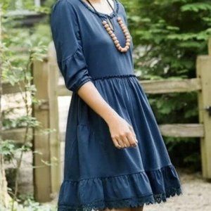 Matilda Jane Hold the Key Dress Medium